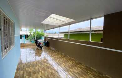 Imagem 4: CASA A VENDA NO RESIDENCIAL RECANTO MUNDO NOVO EM APUCARANA