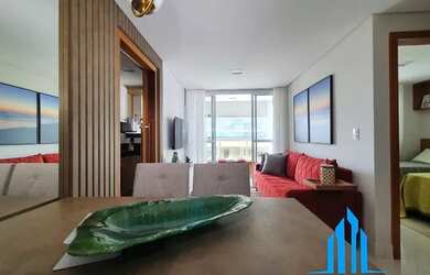 Imagem 5: Apartamento novo com 2 quartos a venda, 65m² por R$789.000 - Centro -...