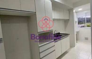 Imagem 2: JUNDIAÍ - Apartamento Padrão - JARDIM SANTA GERTRUDES