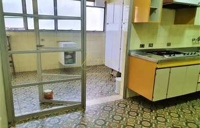 Imagem 6: Apto com 4 dormitórios no Alto da Boa Vista