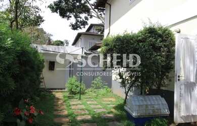 Imagem 2: oportunidade, casa em condomínio fechado no alto da boa vista