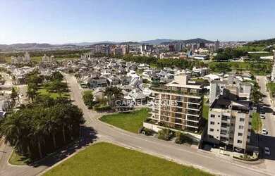 Imagem: O apartamento possui 3 Dormitórios, 4 Banheiros, 2 Vagas na