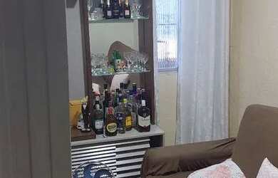 Imagem: A casa possui 2 Dormitórios, 2 Banheiros e está localizado