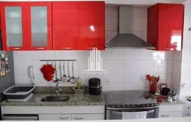 Imagem 7: Apartamento à venda de 79m², 1 dormitório e 2 vagas na Vila Leopoldina