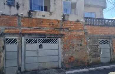 Imagem 1: Casa Itaquera. Varanda, 1.023m² de Área, 1 Vaga na garageme5 Dormitórios