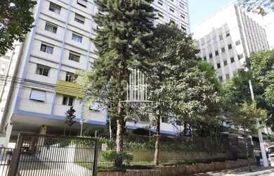 Imagem: O apartamento possui 3 Dormitórios, 3 Banheiros, 1 Vaga na