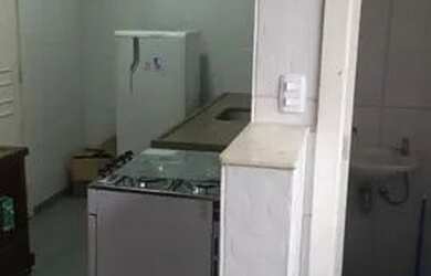 Imagem 9: Apartamento para alugar. 110m² de Área, 1 Vaga na garageme2 Dormitórios