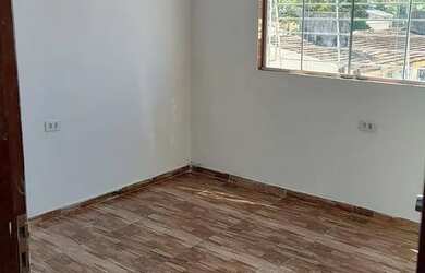 Imagem: A casa possui 2 Dormitórios, 1 Banheiro, 45m² de Área e