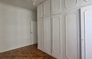 Imagem 2: Apartamento para aluguel possui 120 com 3 quartos Copacabana 500 mts da...