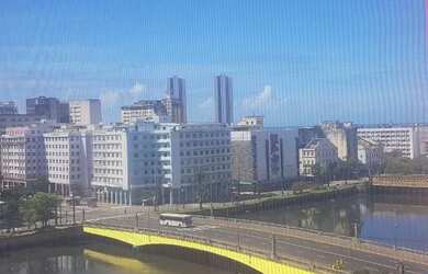 Imagem: O apartamento possui 1 Dormitório, 1 Banheiro, 50m² de Área