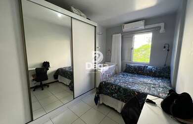 Imagem 12: Apartamento à venda no bairro Itacorubi - Florianópolis/SC