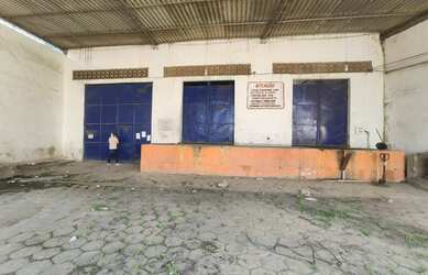 Imagem 7: Galpão/Depósito/Armazém para aluguel possui 2.500 metros quadrados