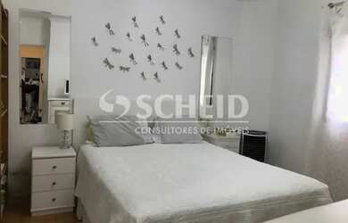 Imagem 15: aceita permuta por ,apart, no alto da boa vista ,3dorm s sendo 1 suite...