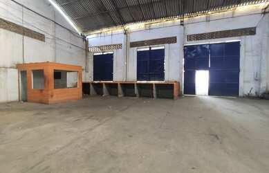 Imagem 3: Galpão/Depósito/Armazém para aluguel possui 2.500 metros quadrados