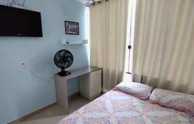 Imagem 1: Alugo suite. Área de serviço