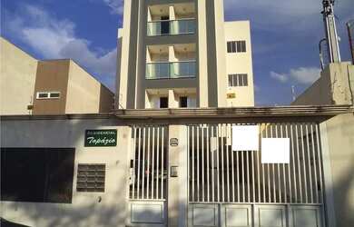 Imagem 1: Apartamento no Bairro Jardim Carvalho - Condominio Topazi