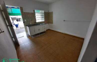 Imagem 1: Casa para locação na Vila Santa Terezinha em Várzea Paulista