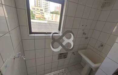 Imagem 5: Apartamento com 1 dormitório, 30 m² - venda por R$ 185.000,00 ou aluguel...