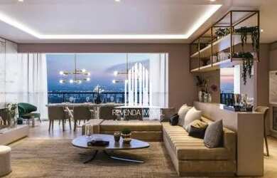 Imagem: O apartamento possui 3 Dormitórios, 1 Banheiro, 2 Vagas na