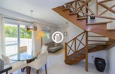 Imagem: O apartamento possui 2 Dormitórios, 4 Banheiros, 2 Vagas na