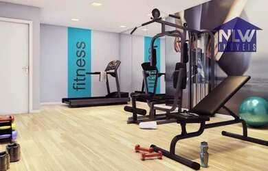 Imagem 2: Apartamento à venda, 38 m² por R$ 229.000,00 - Vila Ré - São Paulo/SP