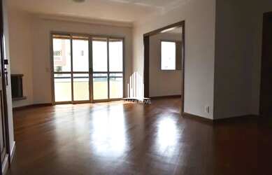 Imagem: O apartamento possui 3 Dormitórios, 3 Banheiros, 3 Vagas na