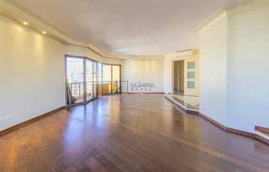 Imagem 2: Apartamento Locação Higienópolis 270 m² 4 Dormitórios