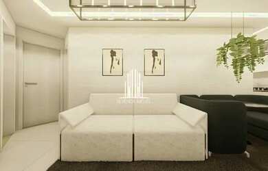 Imagem 5: Apartamento Tipo, com 2 Dormitórios no bairro Campestre