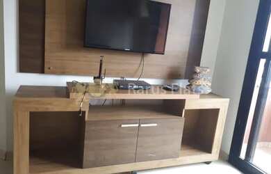 Imagem 7: Flat para locação no Brooklin - Edifício Royal Brooklin - Cód. LSE18603