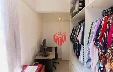 Imagem 11: Apartamento com 3 dormitórios à venda, 70 m² por R$ 450.000,00 - Sacomã...