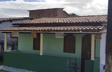 Imagem 7: CASA DOS SONHOS. 1 Vaga na garageme2 Dormitórios