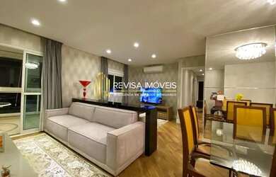 Imagem 5: Apartamento para Locação em Santana de Parnaíba, Condominio Resort Tamboré, 3 dormitórios