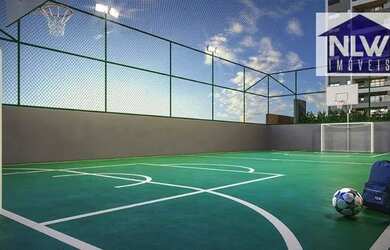 Imagem 6: Studio à venda, 34 m² por R$ 393.000,00 - Jardim Independência - São...