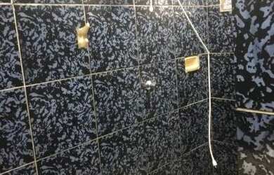 Imagem: A casa possui 1 Dormitório, 1 Banheiro e está localizado