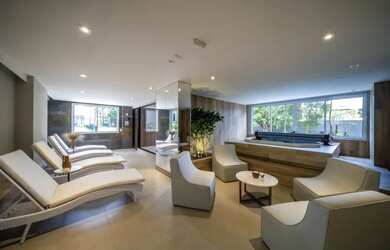 Imagem 13: Pronto para Morar - Alto da Boa Vista 2 a 4 Dorms, em frente ao Boavista...