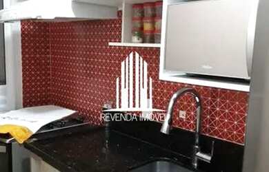 Imagem 5: Apartamento para venda no Morumbi, 64 metros com 3 quartos e 1 vaga, Condomínio