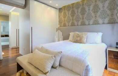 Imagem 12: Casa de Condomínio à venda 819m² Alto da Boa Vista - São Paulo