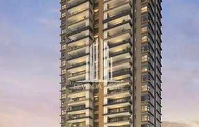 Imagem 15: Lançamento Apartamento 4 suítes -Griffe por Dubai - Osasco