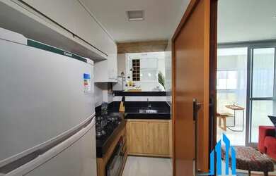 Imagem 7: Apartamento novo com 2 quartos a venda, 65m² por R$789.000 - Centro -...