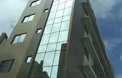 Imagem: O apartamento possui 1 Dormitório, 1 Banheiro, 31m² de Área