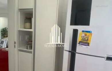 Imagem 13: Edifício STARE. Piscina, Churrasqueira, VarandaeÁrea de serviço