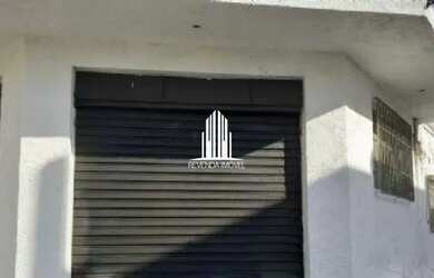 Imagem: O depósito possui 300m² de Área e está localizado em Campestre