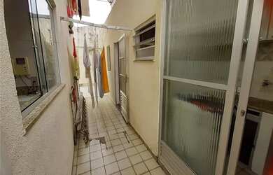 Imagem 7: CASA NO LUZIA. Varanda, Guarda roupa, 205m² de Áreae4 Vagas na garagem