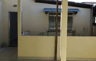 Imagem 6: Aluguel casa na Ribeira. Varanda, 70m² de Área, 1 Banheiroe2 Dormitórios