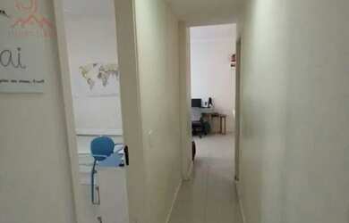 Imagem 9: Ótimo Barra Balli 3Qtos Andar Alto Vista Livre Financiamento OK