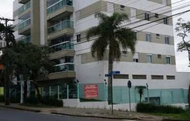 Imagem: O apartamento possui 3 Dormitórios, 2 Banheiros, 2 Vagas na