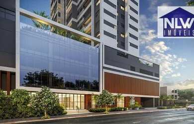 Imagem 3: Studio à venda, 34 m² por R$ 393.000,00 - Jardim Independência - São...