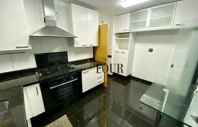 Imagem 7: Apartamento com 4 dormitórios, 180 m² - venda por R$ 2.150.000 ou aluguel...