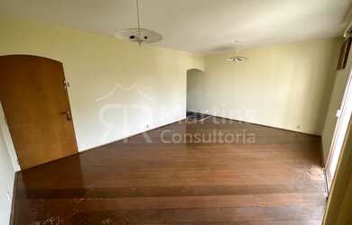 Imagem: O apartamento possui 3 Dormitórios, 3 Banheiros, 2 Vagas na