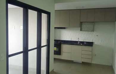 Imagem: O apartamento possui 3 Dormitórios, 3 Banheiros, 2 Vagas na